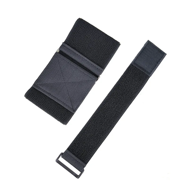 Cable ties wholesale elastic hook and loop ties Super elastic best quality extension cord cable straps