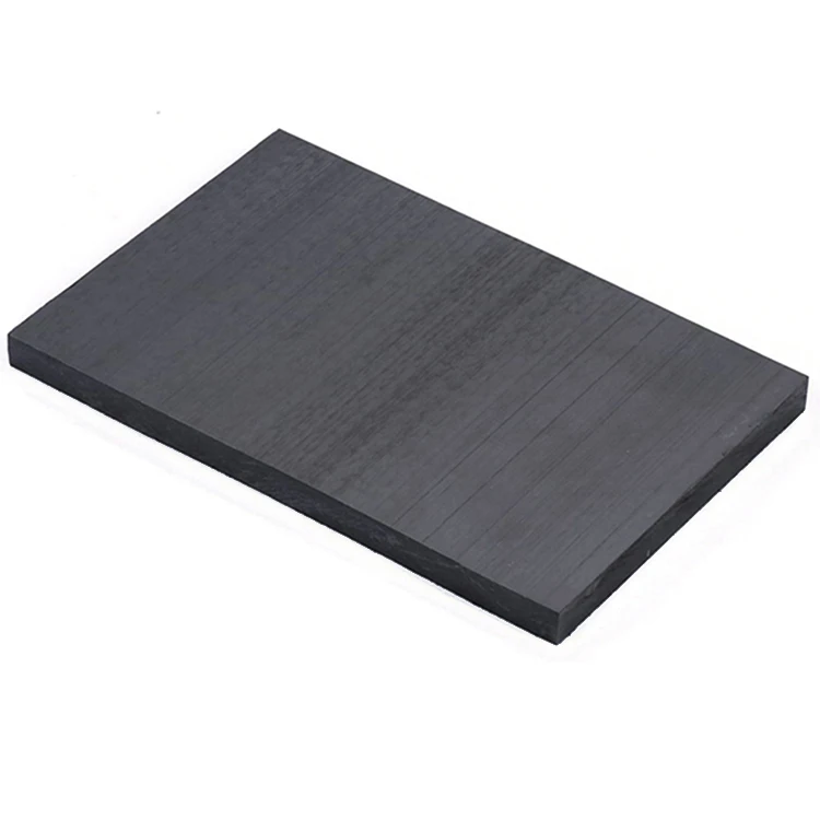 High quality chemical resistant virgin material plastic pom sheet