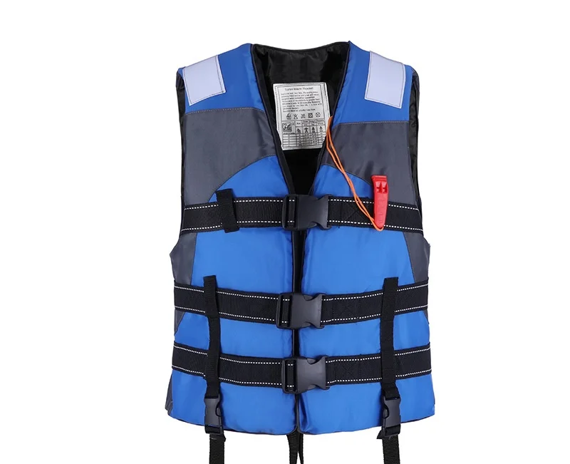 Surfing or boating Life Jackets for Adults Life Vests Kayak Life Vests