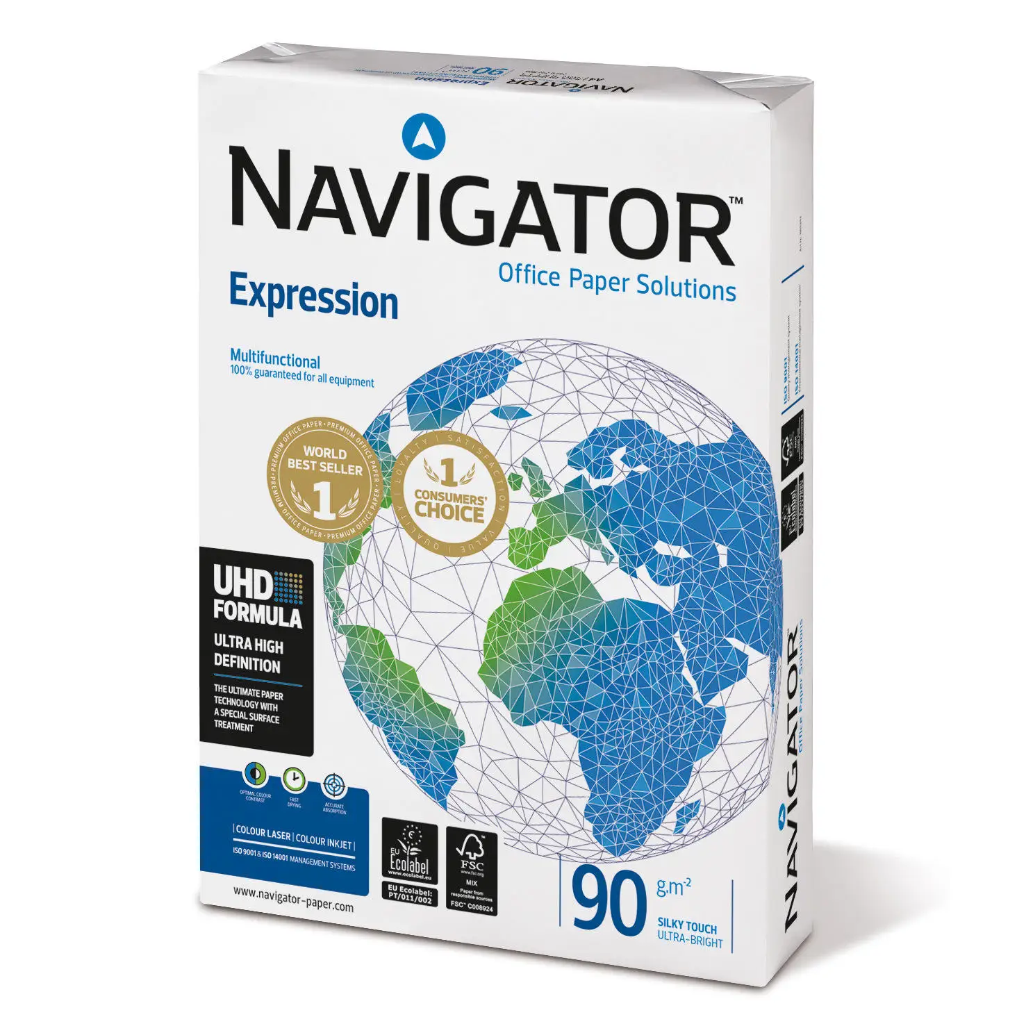 Printing Paper A4 80Gm Paper A4 80G Foroffice Paper A4 80G Copy