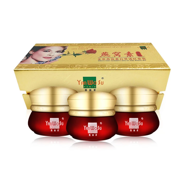 best Collagen and Snail Whitening Face Cream Remove Pimples moisturizing face cream skin whitening