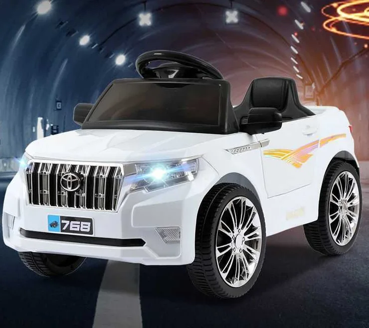 
Electric 12V Battery Powered Car Remote Control Car Licensed Ride On Car Open Trunk Leather Seat Music LED Wheels MP4 Compatib 