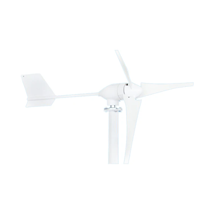 Made in China 220v 1kw wind generator turbine price solar wind hybrid system