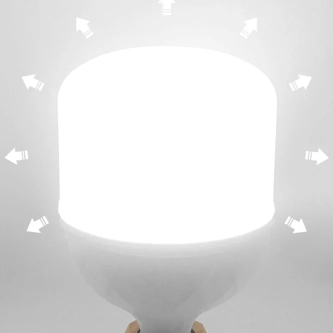 Factory Price Manufacturer Supplier 360 Degree Led Tube Light Bulb for Promotion