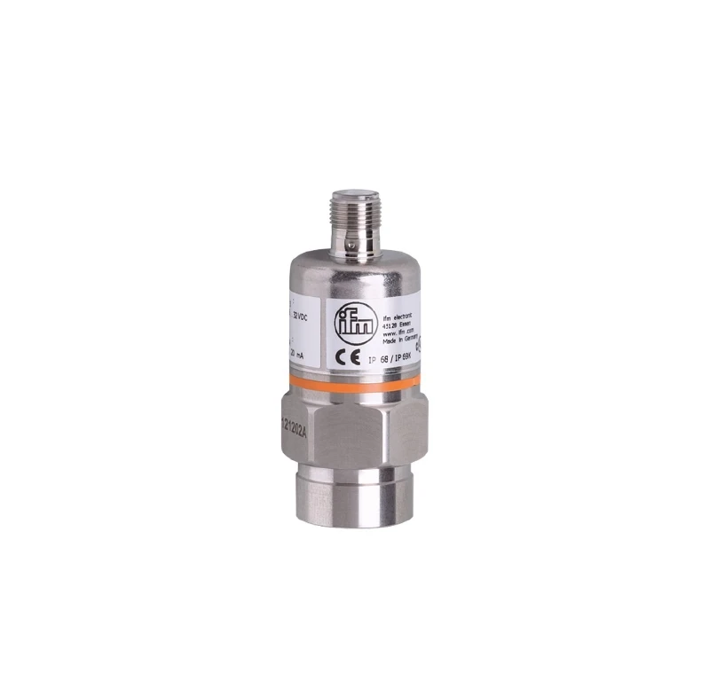 Pressure transmitter with ceramic measuring cell PA3023