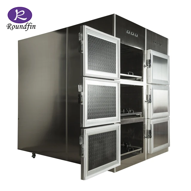 Mortuary Dead Body Mortuary Freezer Cadaver Fridge Corpse Morgue Fridge