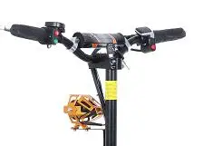 Electric Scooters Strong powful adult kick sport similar xiaomi pro max electric motorcycle 365m