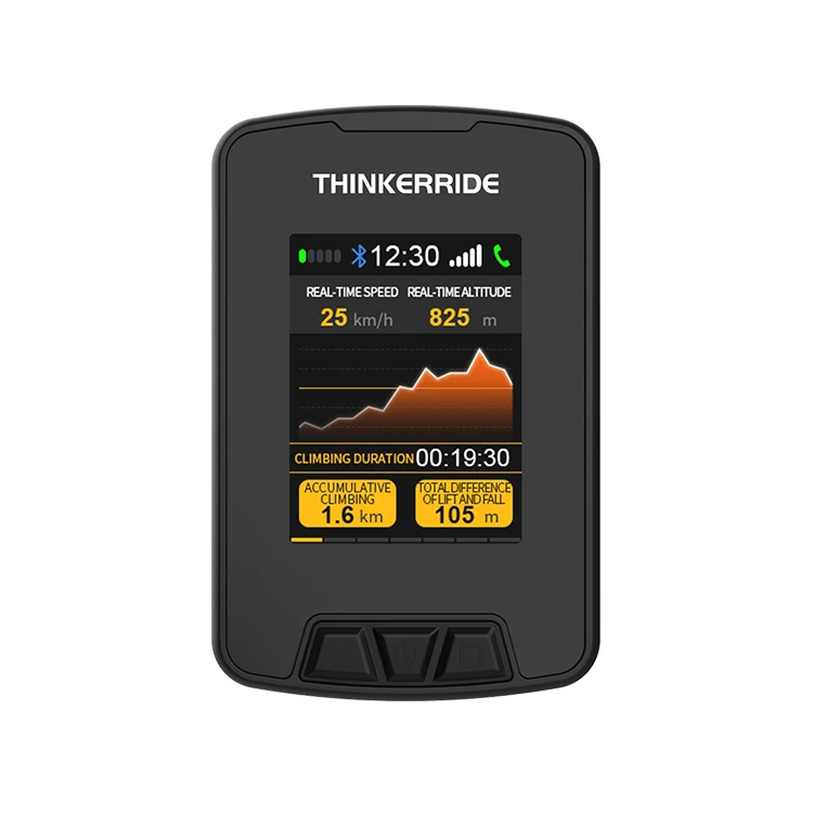 Popular Factory Customization Fitness Exercise Electric Bicycle Power Meter Cycling