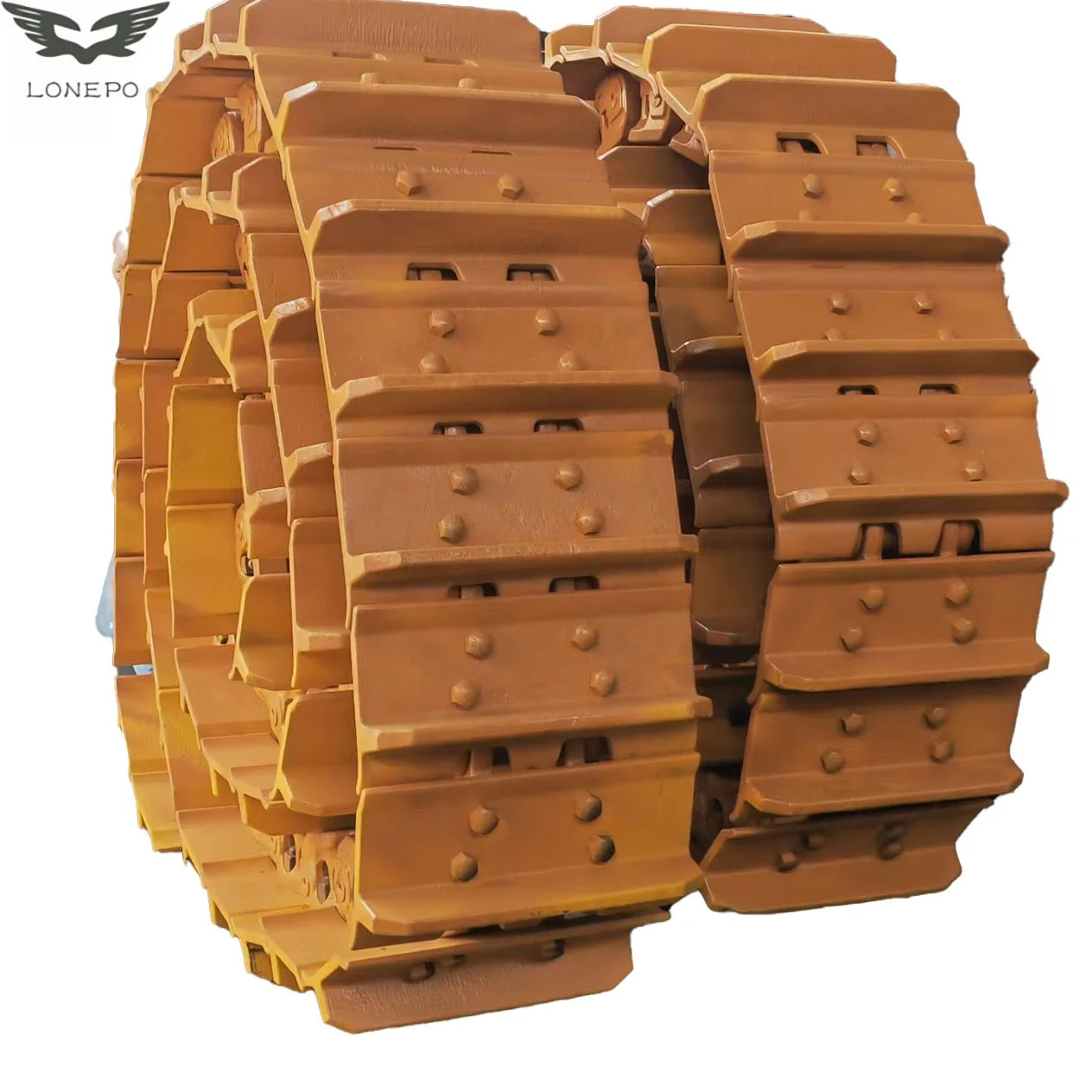 D10 Track group track GP track shoe assembly 380-5938