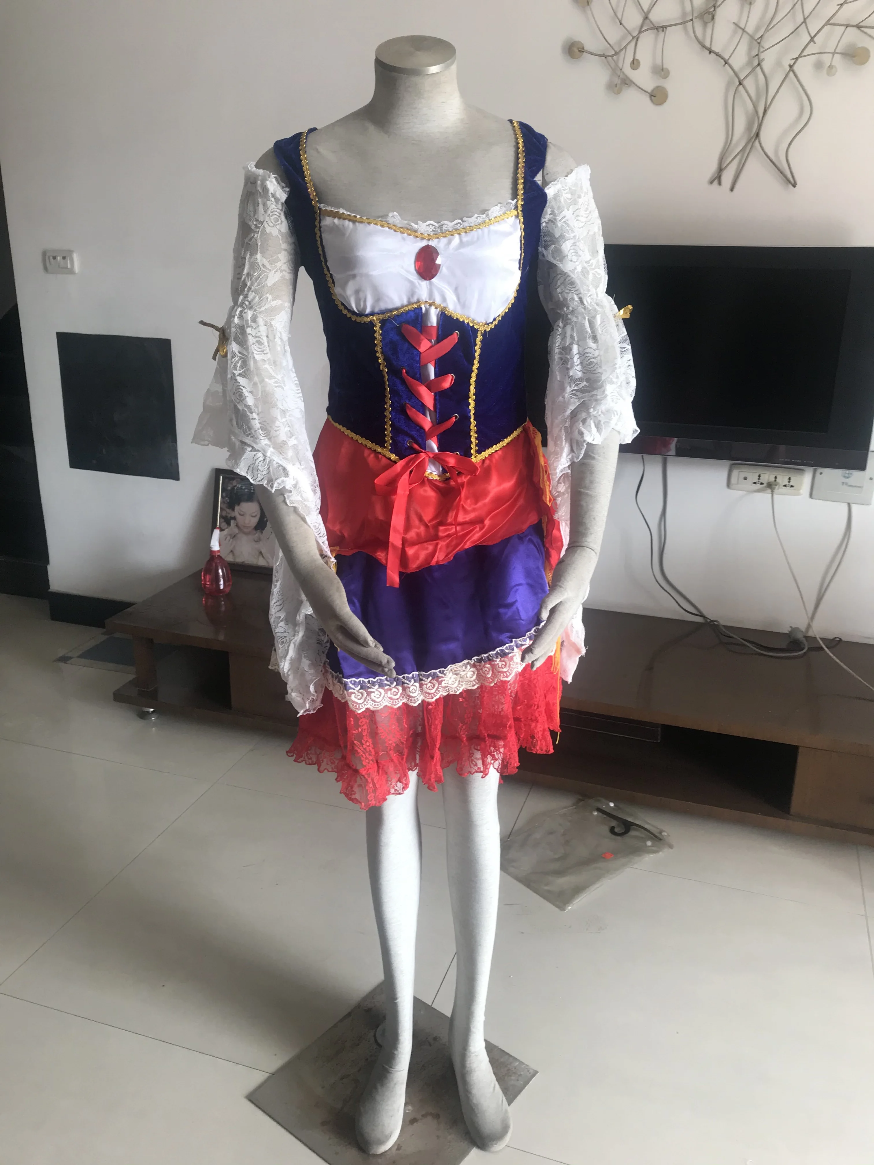 shirt sexy women anime costumes predator cosplay costume