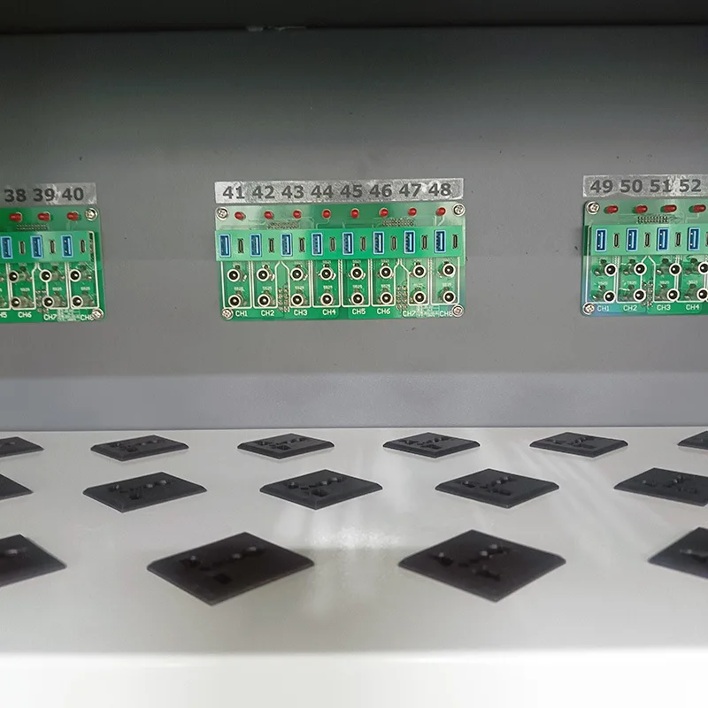 hybrid battery analyzer