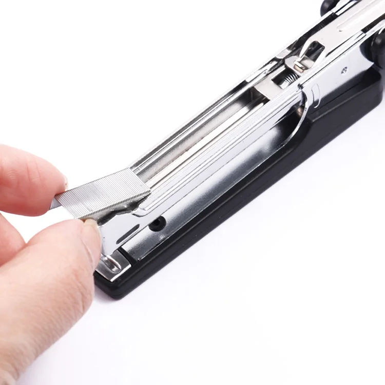 Foska High Quality Galvanized Wire Smooth Stapling NO.10 Staples for Convenience and Ease of Use in Your Daily Tasks