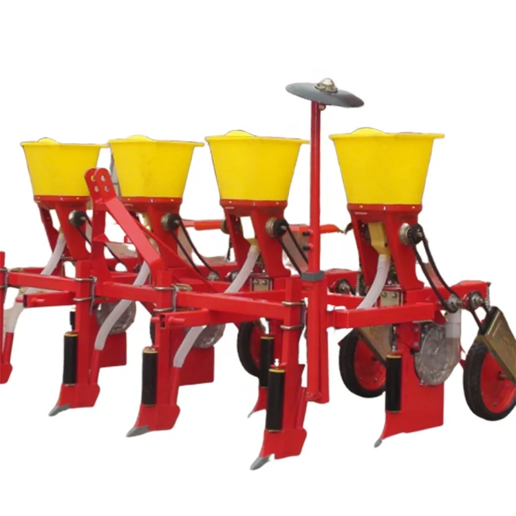 2BXF-3 Series 2 Row Corn seeder 4 row corn planter