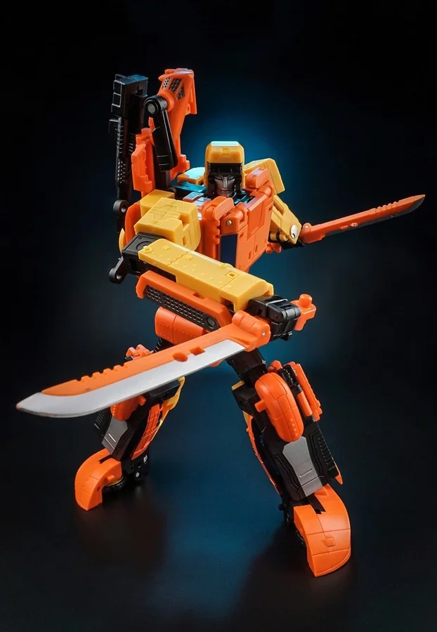 Y-03 экшн-фигурка unique Etoys UT новая в наличии заводские цены