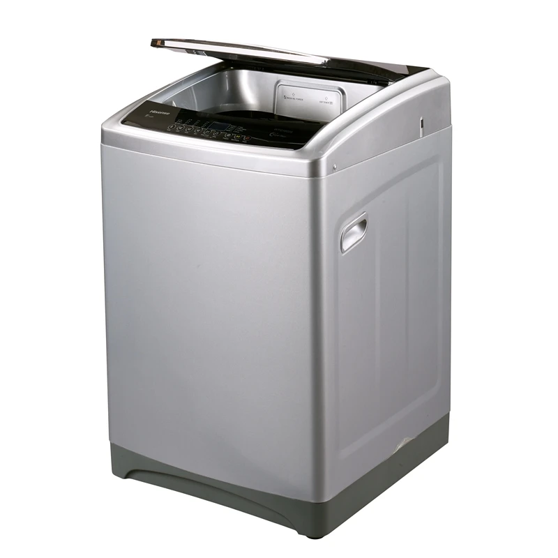 fully auto top loading  washing machine for hotel for home