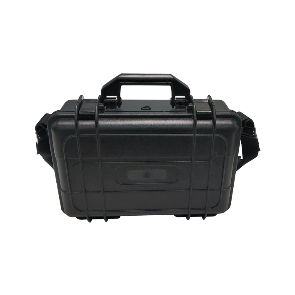 Weshine Underground Cable Fault location system Electrical Cable Fault Locator portable power cable fault locator