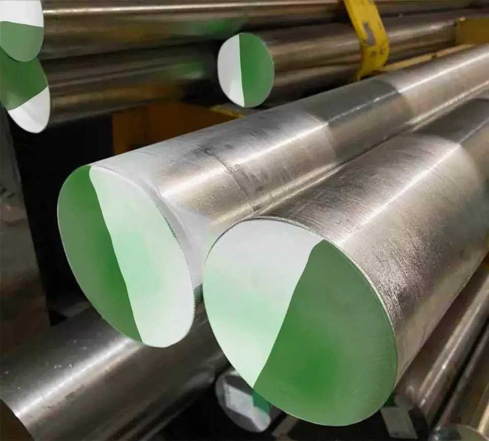 Plastic Mold Steel 1.2379  1.2601  1.2311 1.2312 D2 D3 price tool mould alloy steel round bar