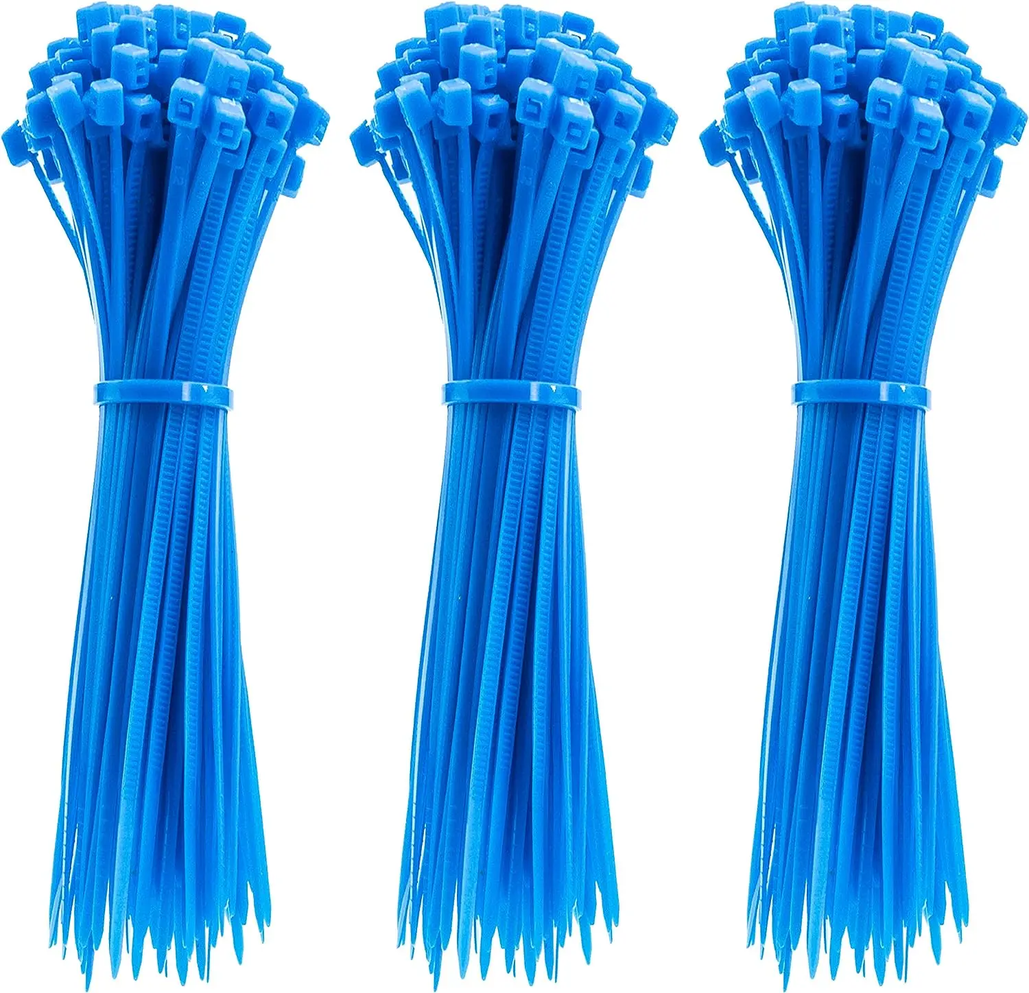 Factory Price Nylon zip ties uv resist Custom Printed Cable marker Ties for Identification and Bundling Purposes