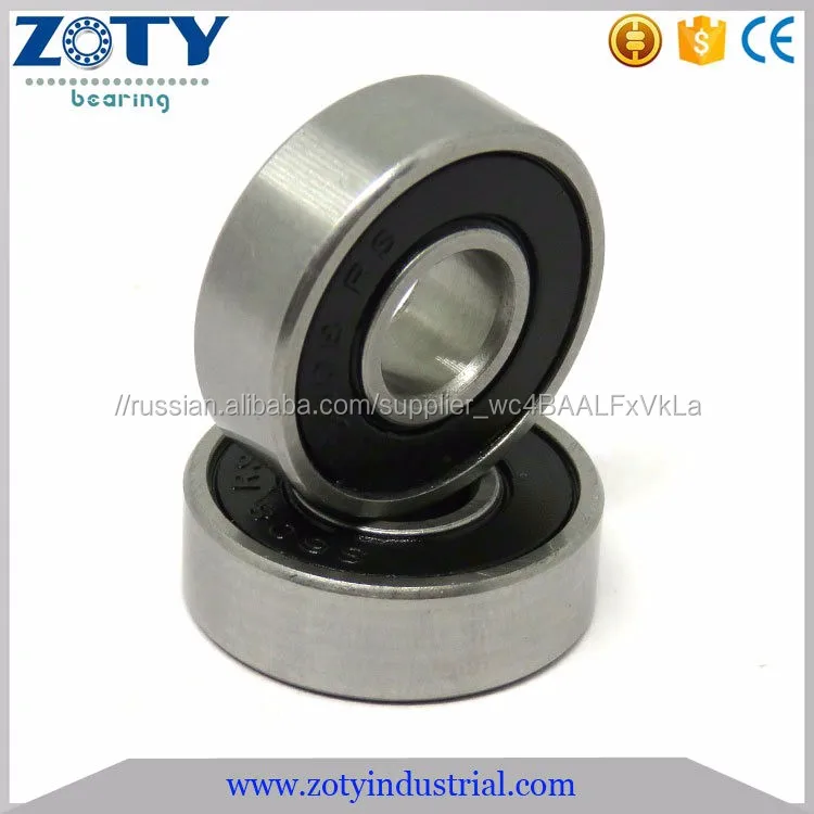 7x22x7 мм подшипник 627 abec 9 7