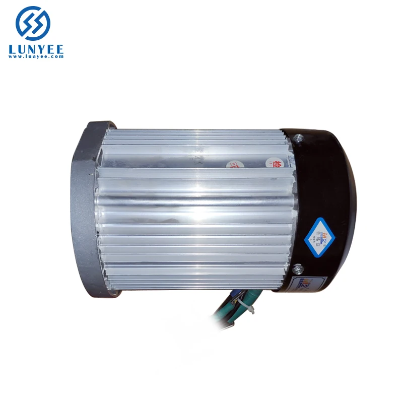 1000W Electric Tricycle Rear Differential Axle Kit