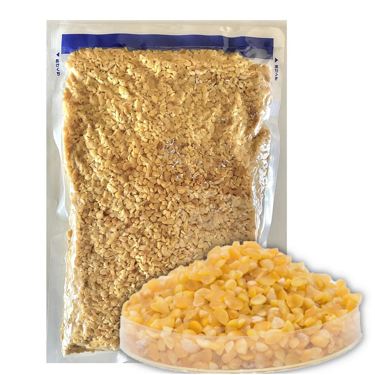 Japanese traditional sweetness umami ingredients products soy bean