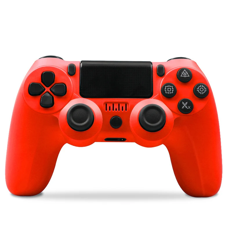 Original Factory PS4 Controller Buttons Joystick Console Gamepad Wireless Game Controller For Game Controller Wireless ps4 ps3