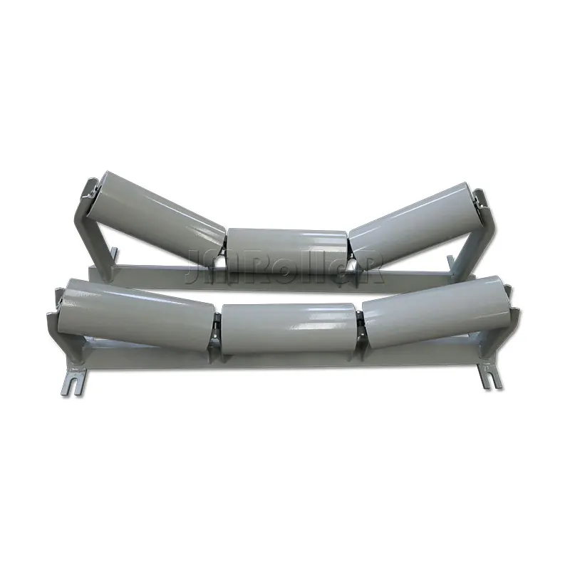 High Grade Dc Series 24V Drum Motor for Roller Conveyor