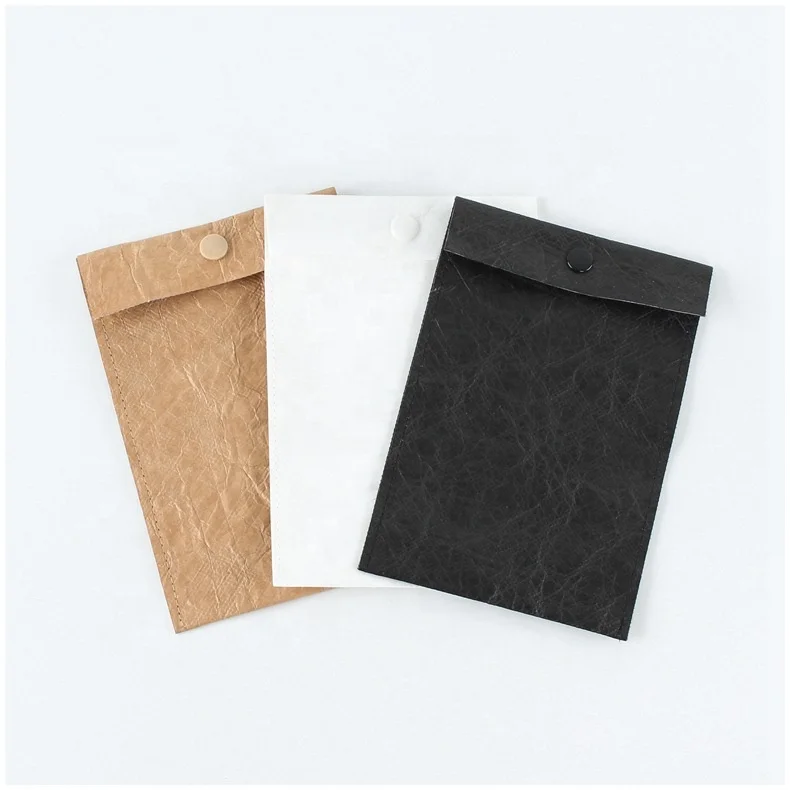 Customized waterproof lightweight untearable eco-friendly tyvek envelope mailer bag supplier