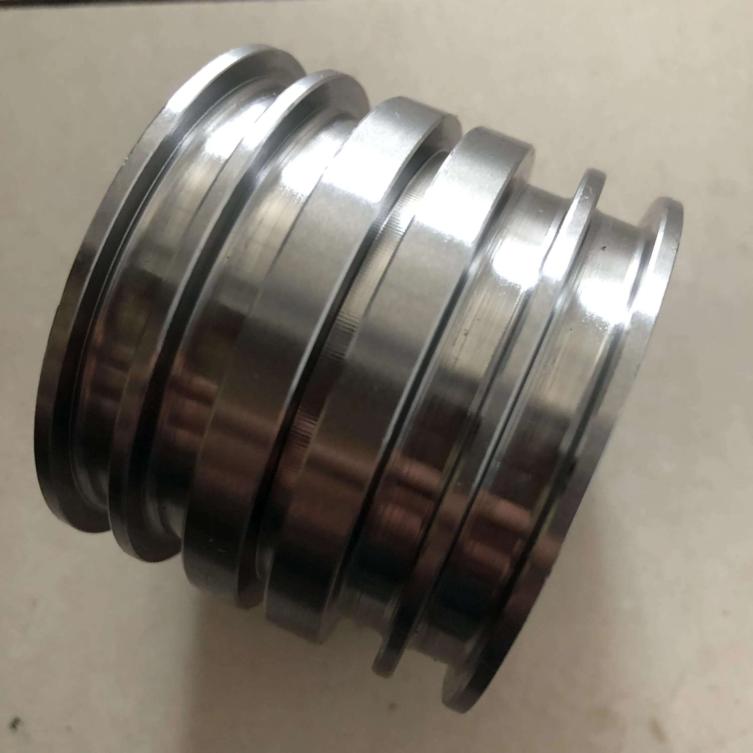 D258537A Textile machinery bearings spinning frame bearings D258537 25X55.5X44