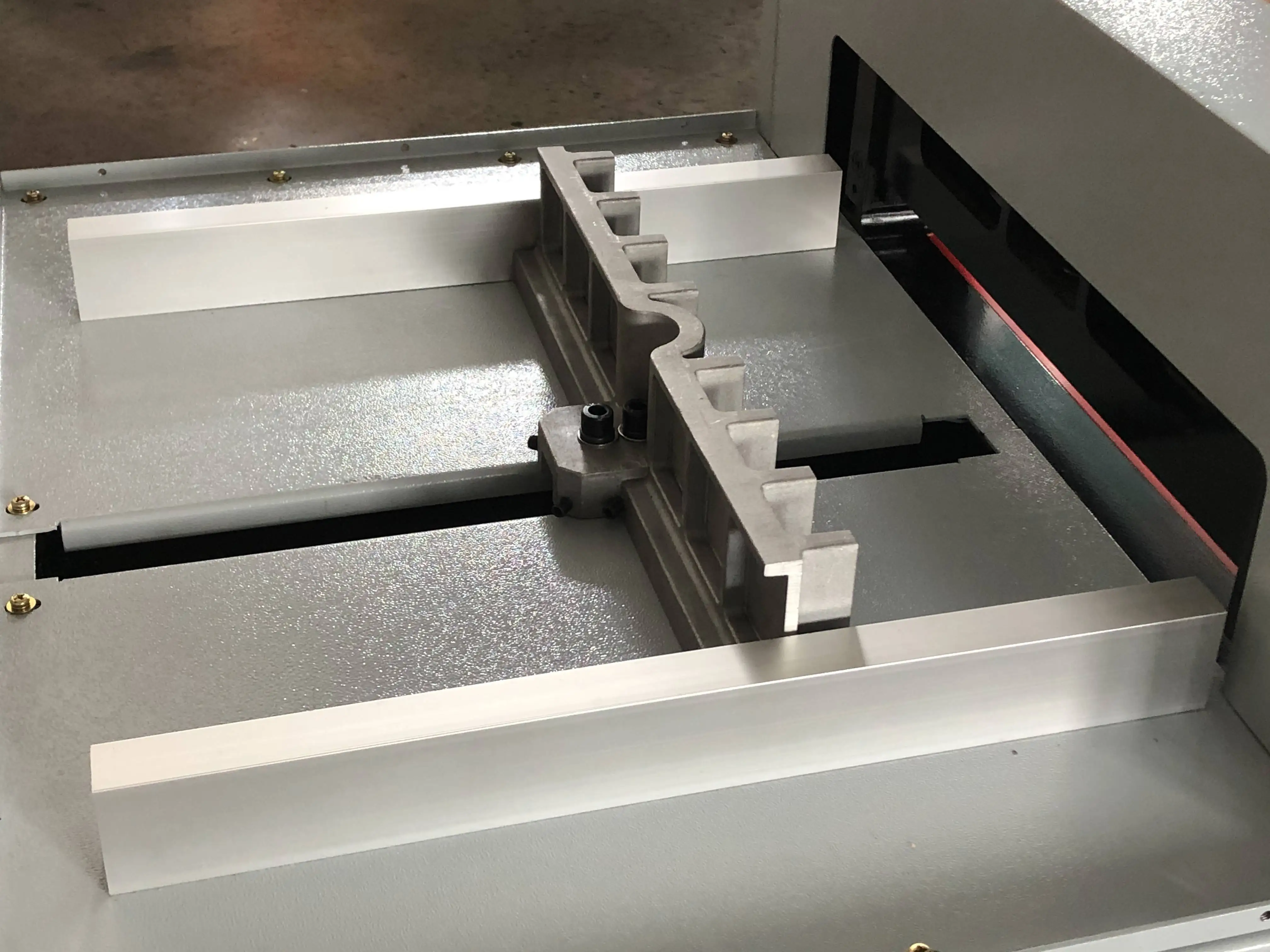 A4 FRONT  E330S electric small glue binder put on desk paper cutting machine office use paper cutter