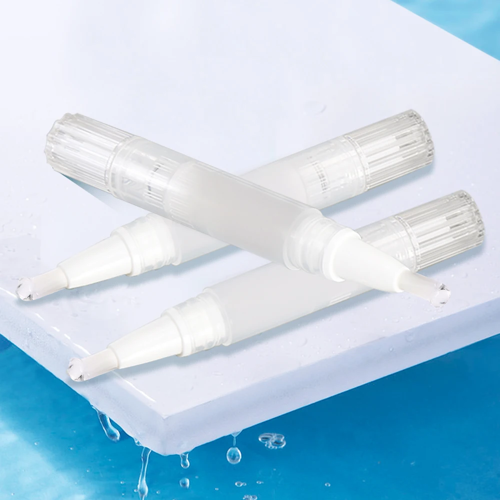 Фирменная торговая марка отбеливание зубов 1 4 мл 16% 35% карбамид пероксид гелевые ручки для отбеливания