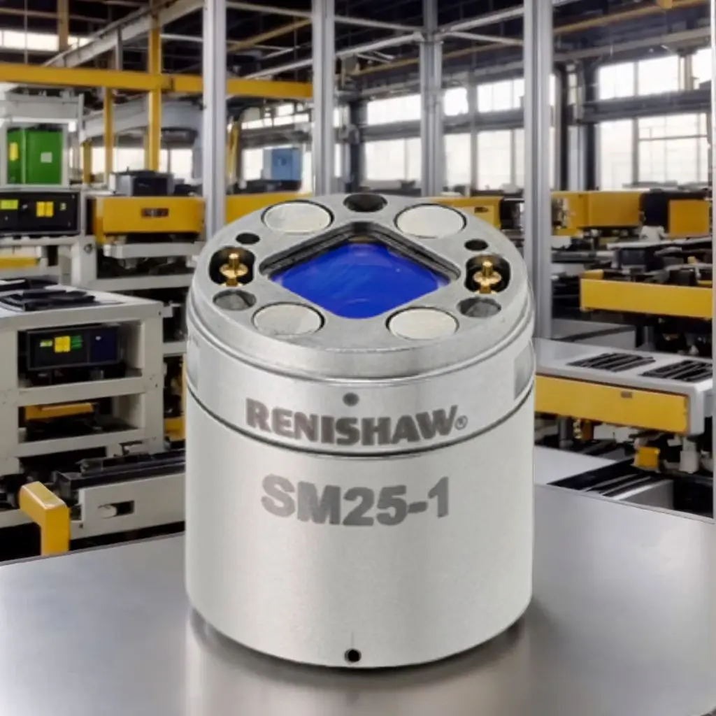 Cnc инструмент для измерения высоты инструмента и метрологии 3D сенсорный CNC