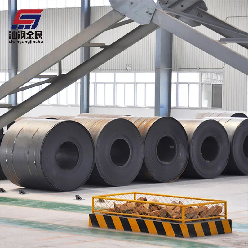 Carbon Steel Plate Astm A36 A516 Gr.50/gr.60/gr.70/gr.42 1018 1045 4130 4140 St37 Hot Rolled Low Carbon Steel Sheet/coil/strip