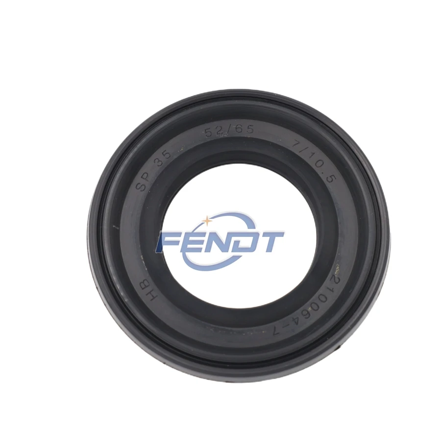 Washing Machine Water Oil Seal 35*52/65*7/10.5