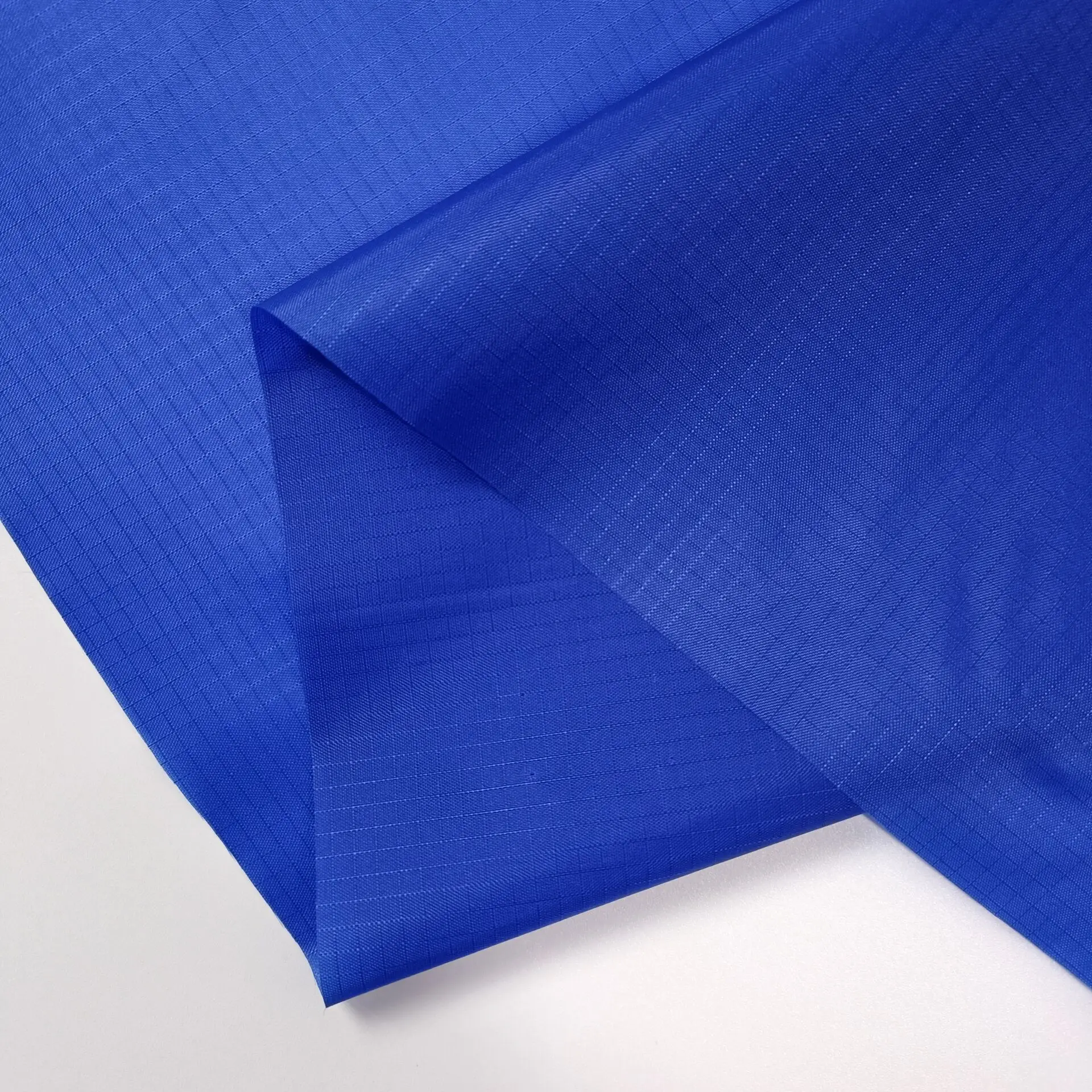 Custom parachute fabric fire less nylon fabric for waterproof lining