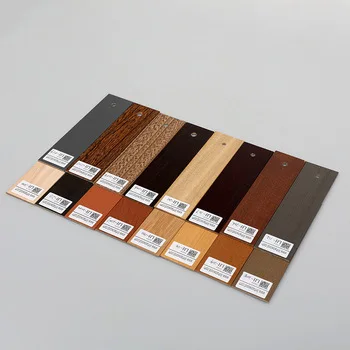 Деревянные венецианские жалюзи 25 мм 35 50 63 76 89