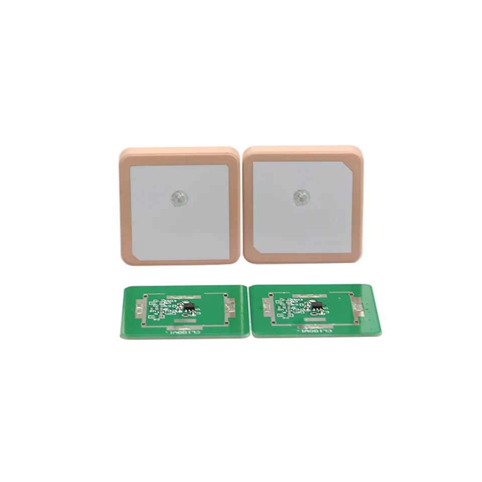 1575.42mhz RHCP Patch Active Internal Connector IPEX Ceramic GPS Antenna