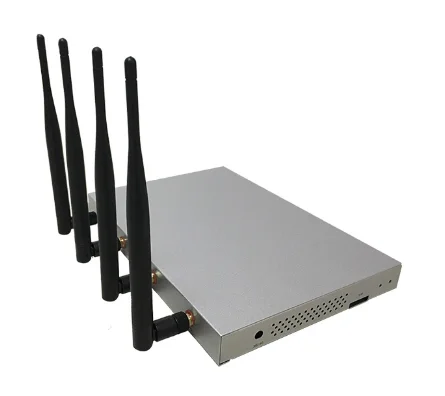  Горячая Распродажа самый дешевый ZBT WG3526 беспроводной интернет Wi-Fi роутер с лучшим выбором для игр и потоковой