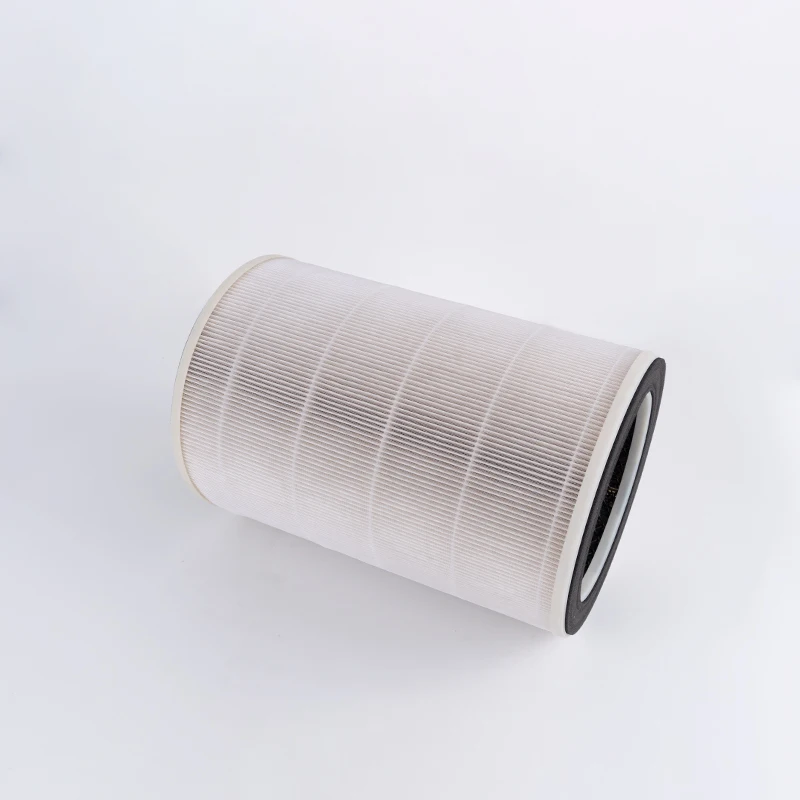 Suitable For Cold Area Humidifier And Air Purifier Home With Hepa Filter