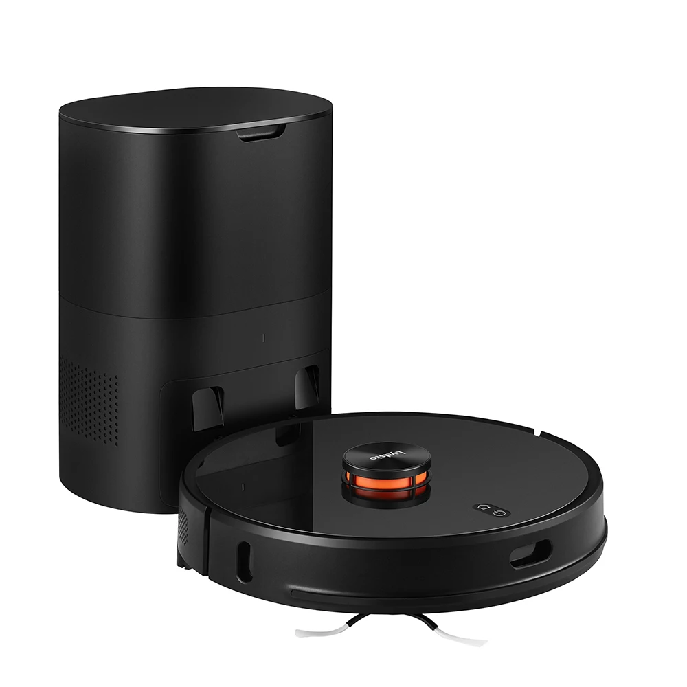 
Intelligent Mopping and Sweeping Robot Cleaner Lydsto R1 