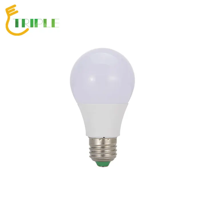 Hot selling led lights home 3 watt led bulb in zhongshan city