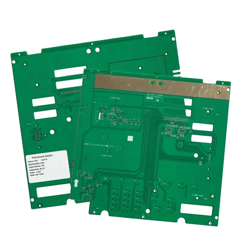 pads pc font panel pcb layout design soldering production one-stop service online usb 700va lipower pcba for induction heating