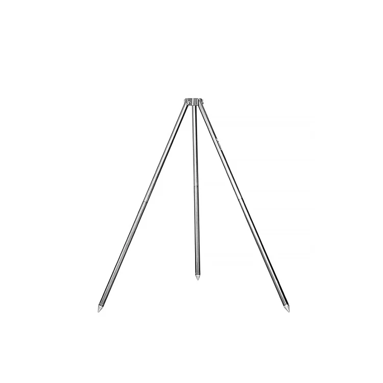 Вешалка для барбекю, складной штатив для кемпинга, шестеренка для приготовления пищи, Портативная сушилка, складной держатель для сада