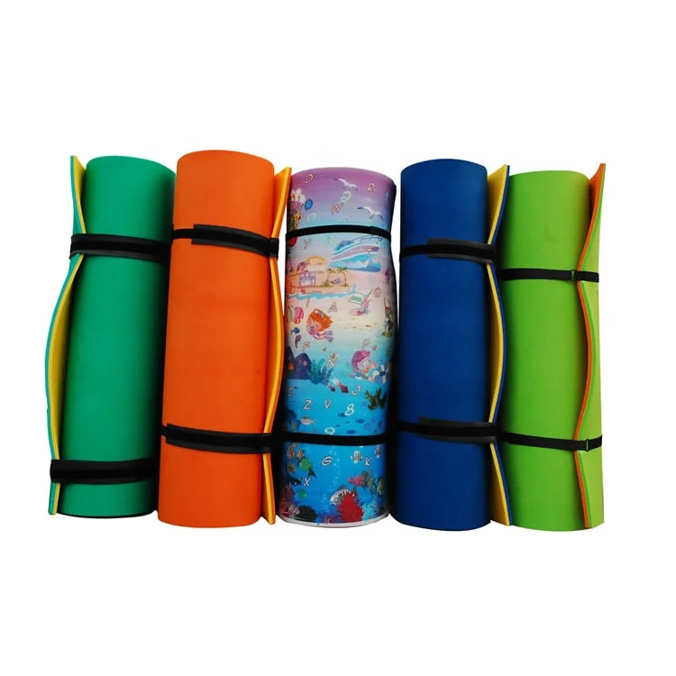 2023 Popular Water toy Tapete Flutuante almofada flutuante selling very good in Brazil market