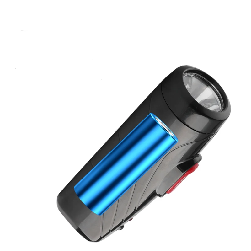 Hotsale cheap 8670s lithium flashlight for sale