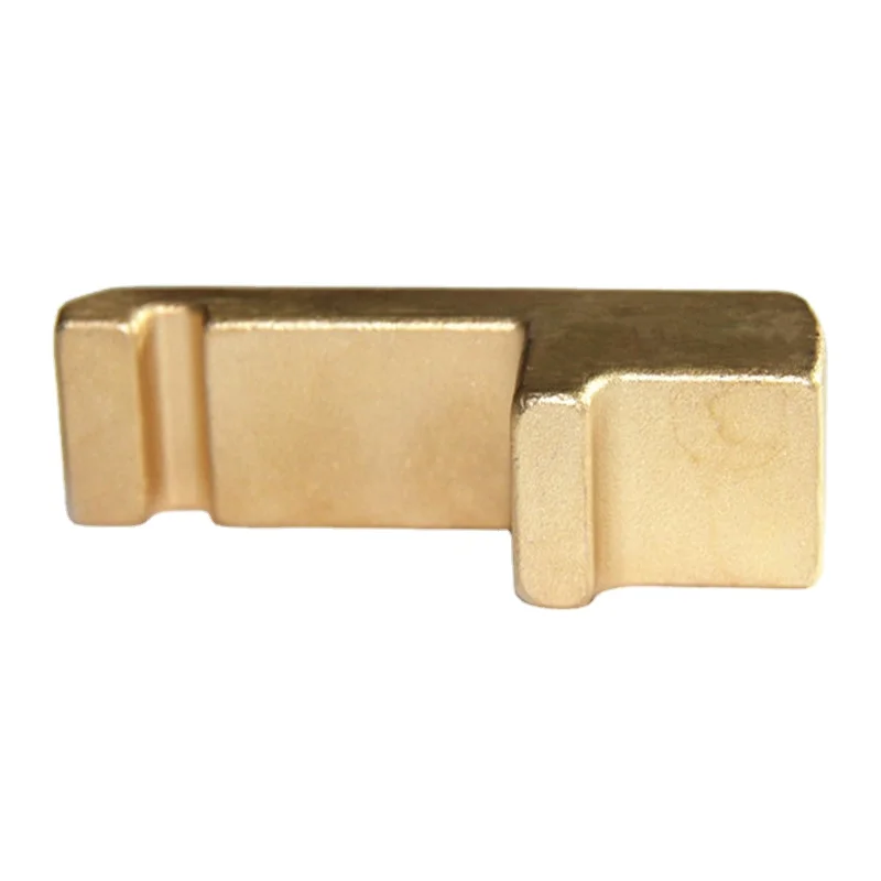 Zhejiang high quality brass forging auto parts car marine parts accessories
