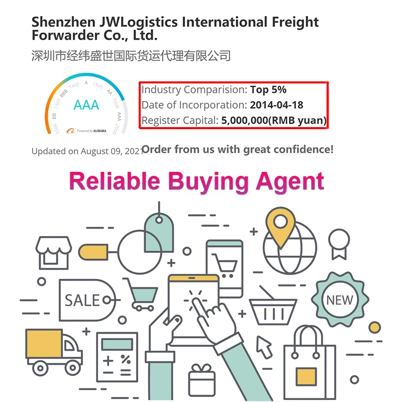 Professional and safe DDP/DDU/FOB logistics freight/delivery to the Chinese logistics forwarder to Australia