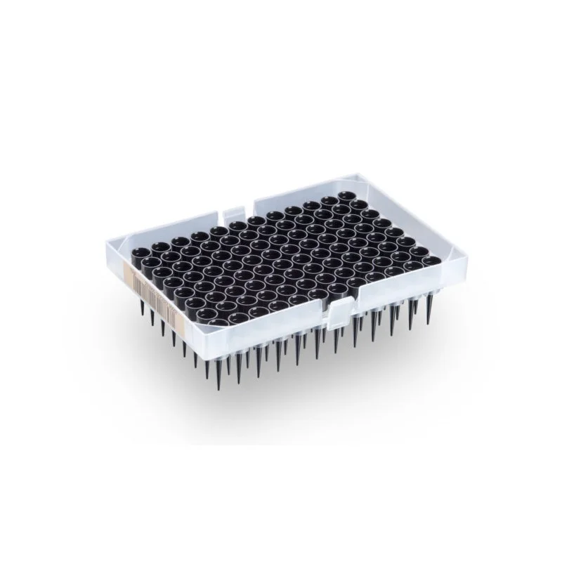 10-5000 ul пластиковая медицинская игла в беспыльной точной мастерской для литья под давлением