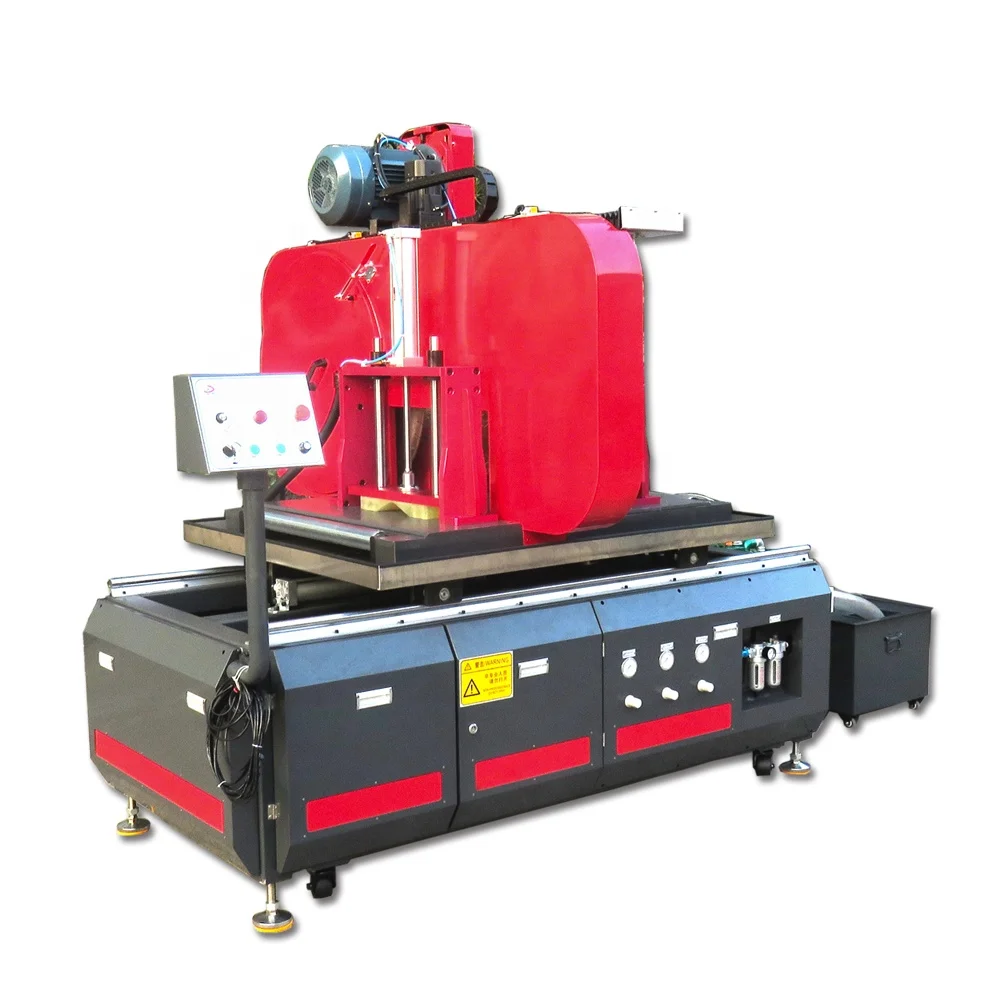  FRP Profile Pultrusion Machine Servo Type High Quality Running