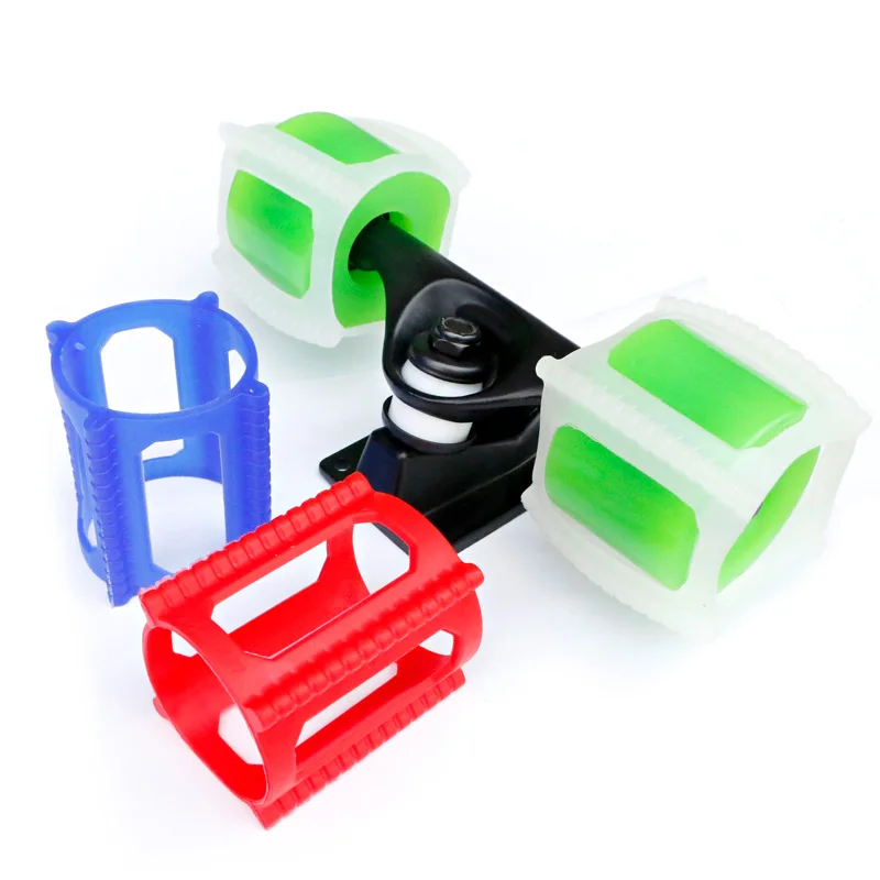 Skateboard Accessories Skater Trick Trainers For Beginners Kids Teens Adult Boys Girls